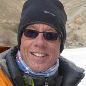 Ian Wall: The unsung hero of mountain tourism in Nepal