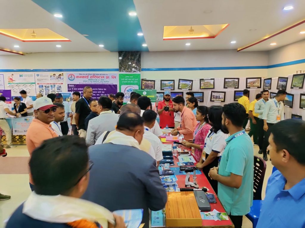 Koshi Province positioned as Nepal’s emerging health tourism hub