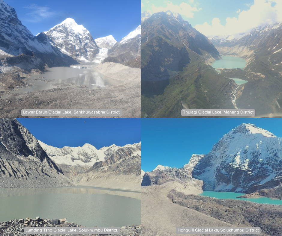 Nepal secures $36.1 million climate grant to protect mountain communities from glacial floods