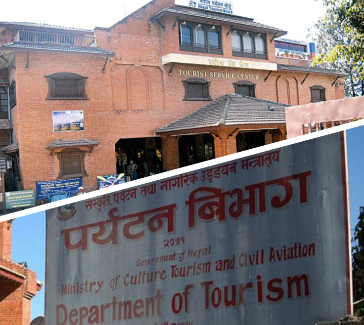 Multilingual Tourist Helpline offers real-time assistance to visitors in Nepal