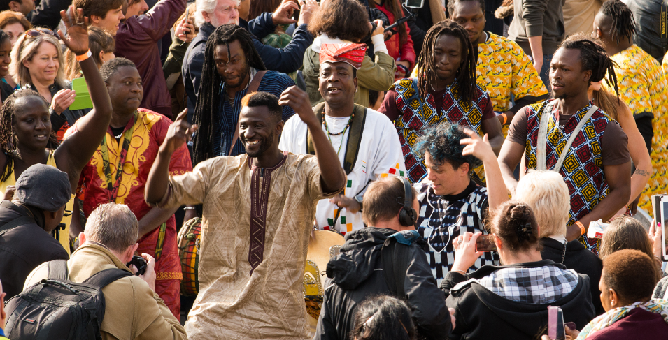 Kinshasa to host first World Music and Tourism Festival this July
