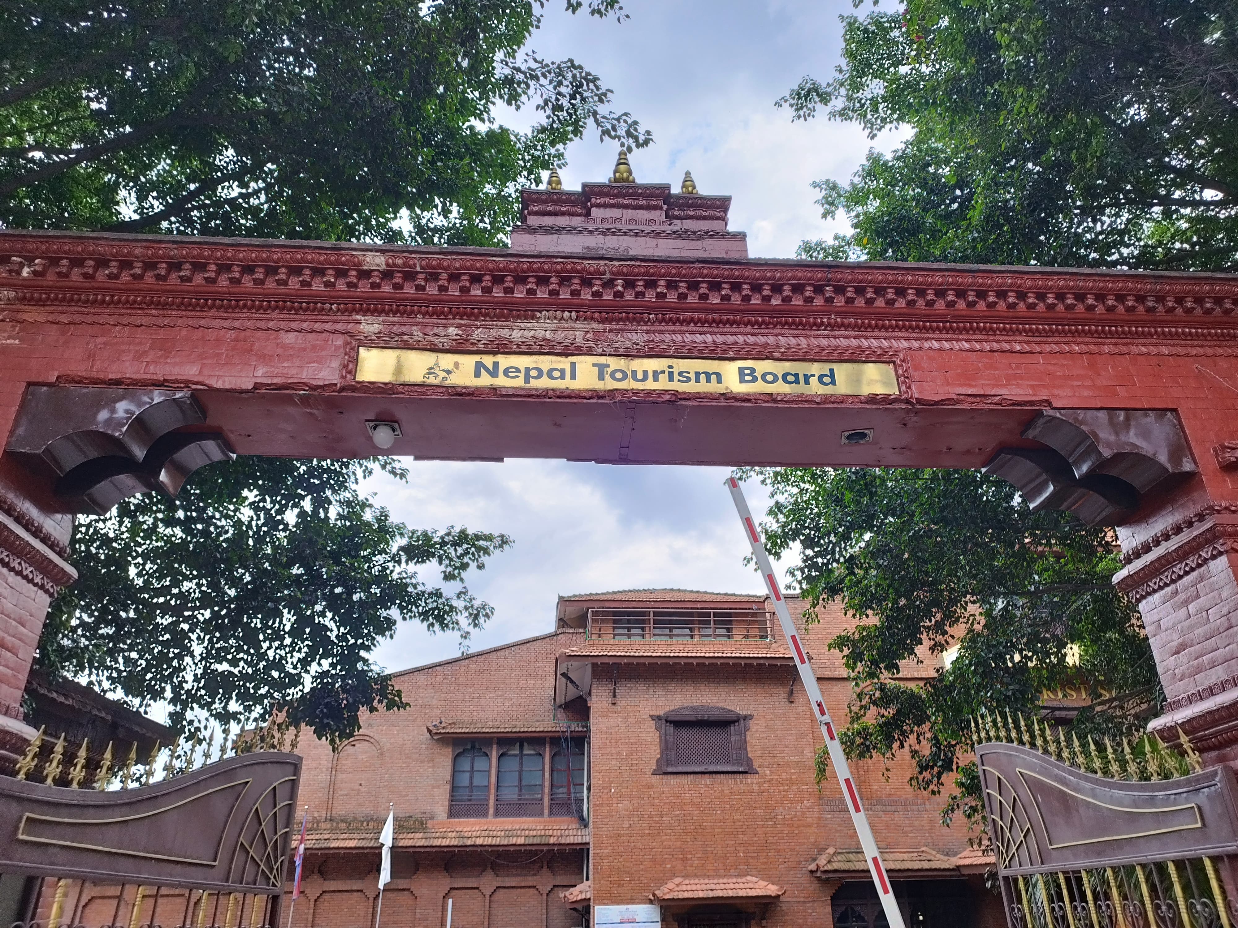 NTB announces Rs 1.59 billion tourism budget for 2082/83