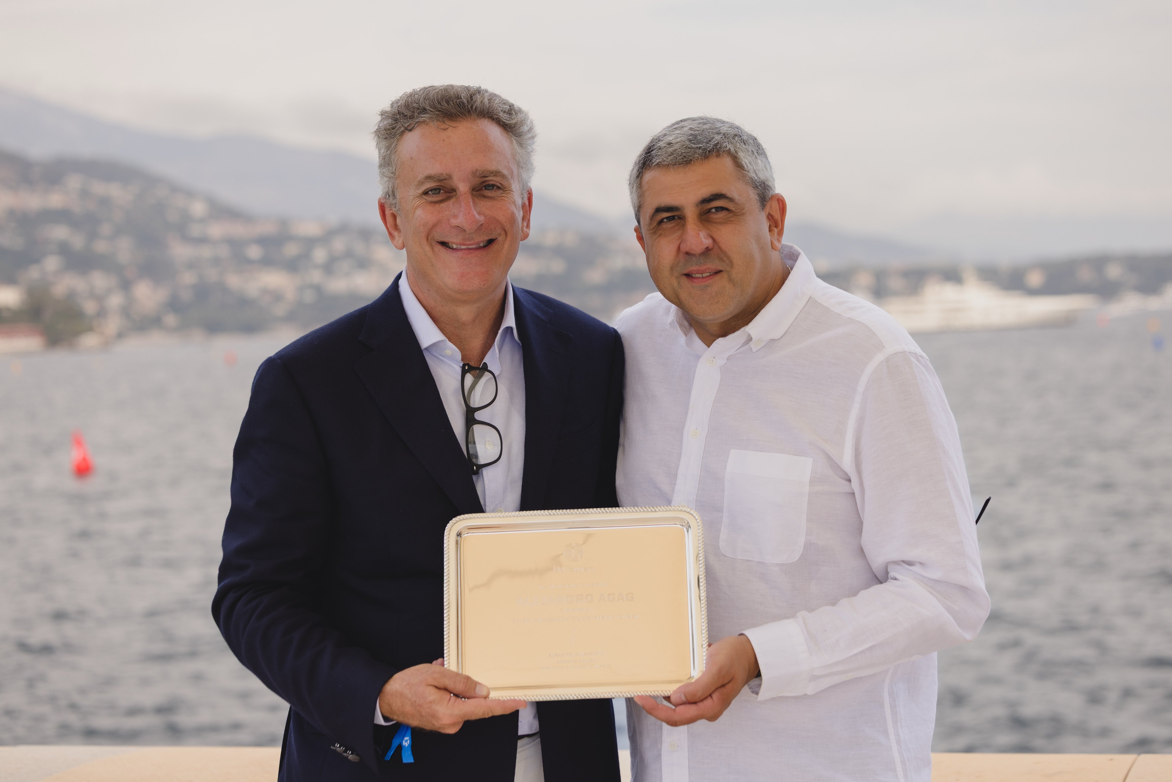 UN Tourism partners with E1 Series to boost sustainable sports tourism