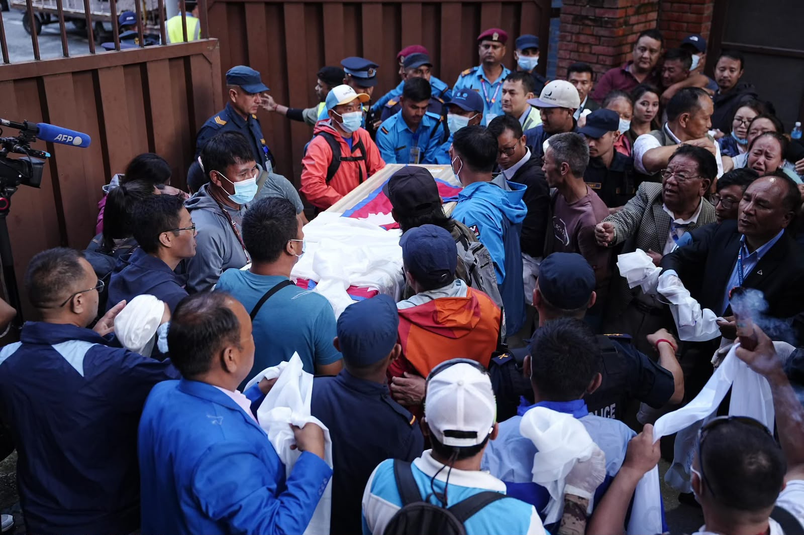 Three more Broad Peak victims brought home as Nepal mourns deadly avalanche