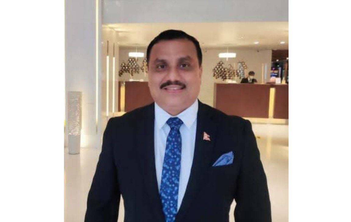 Senior Director Hikmat Singh Aire appointed acting CEO of NTB