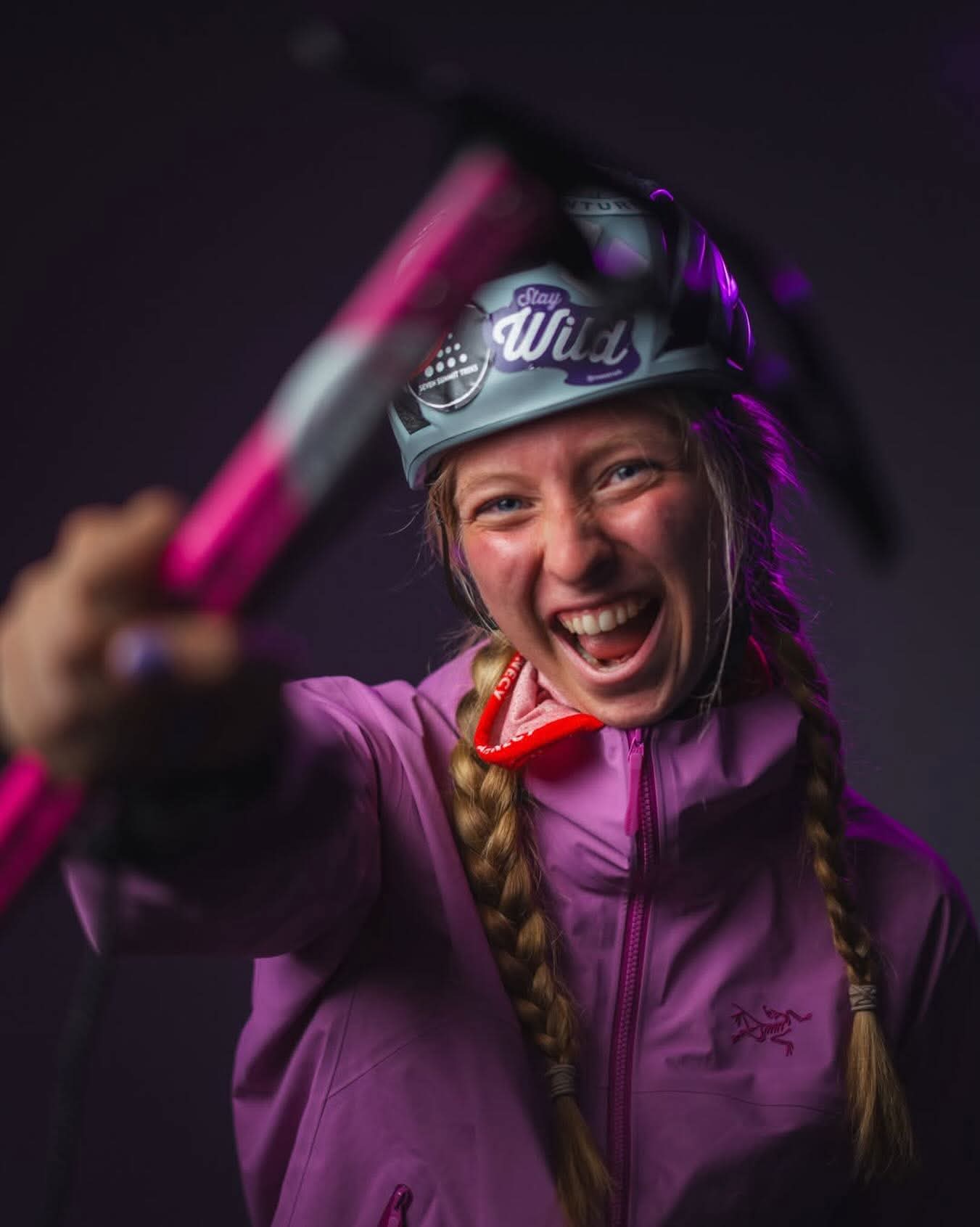 Australian teen Bianca Adler, 18, becomes youngest from her country to summit Everest