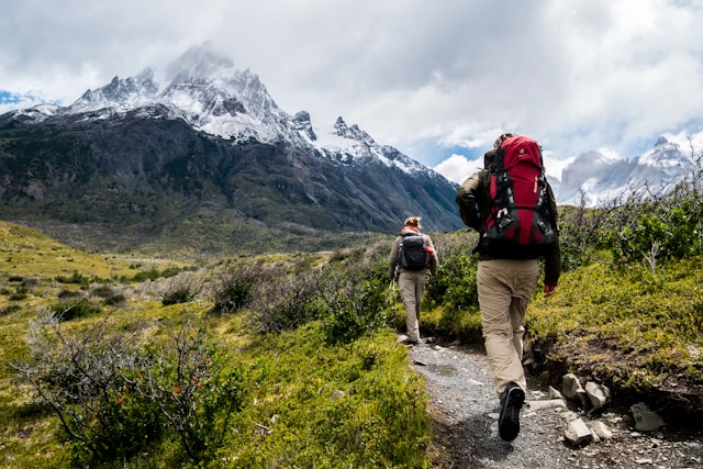TAAN issues trekking route safety update ahead of autumn season