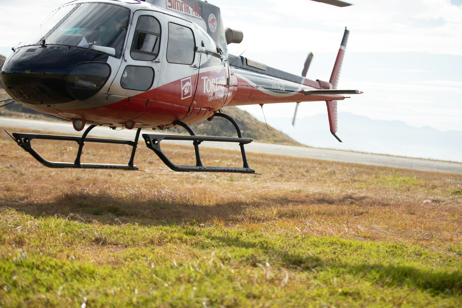 Helicopters put on standby as heavy rain, flood risks rise