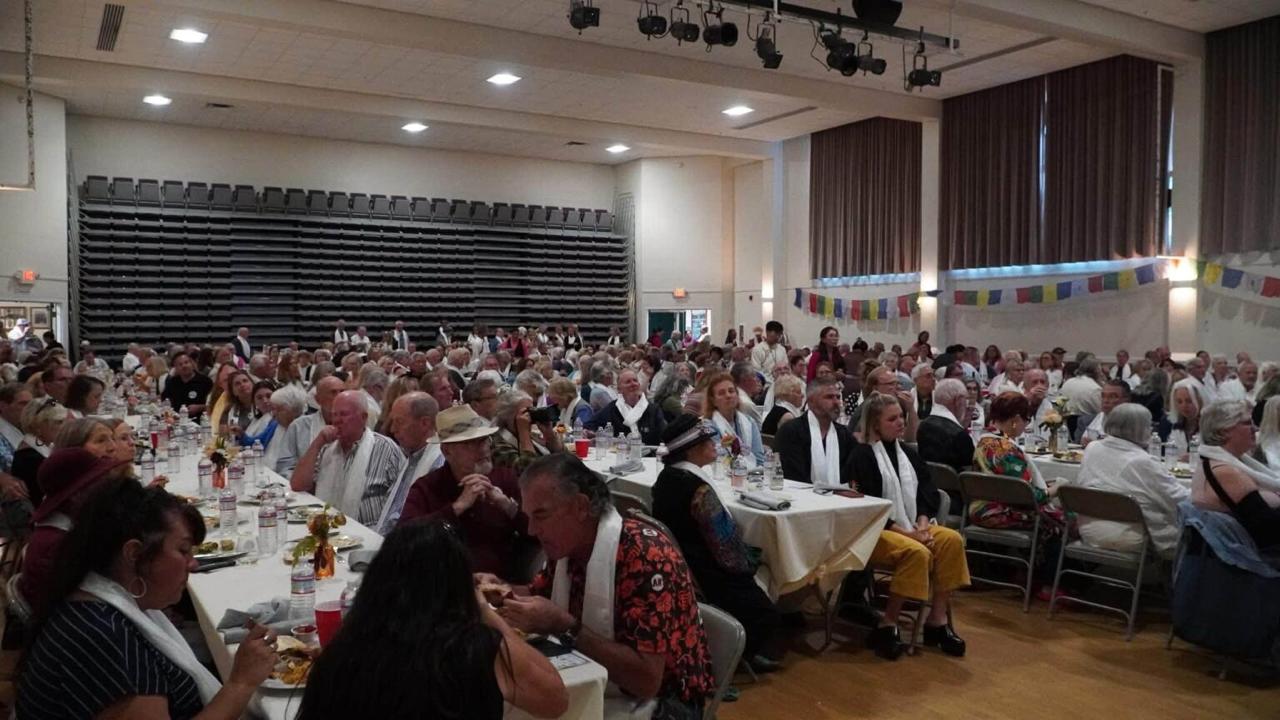 Sonoma fundraiser raises over $100,000 for Nepal flood relief