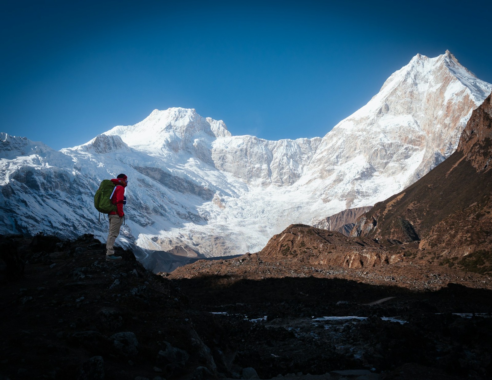 Manaslu region reopens for trekking