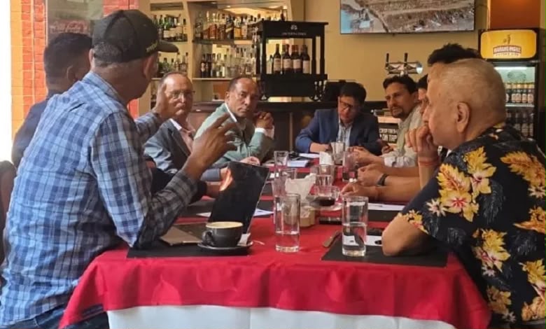 Tourism bodies agree to pursue Nepal Tourism Federation