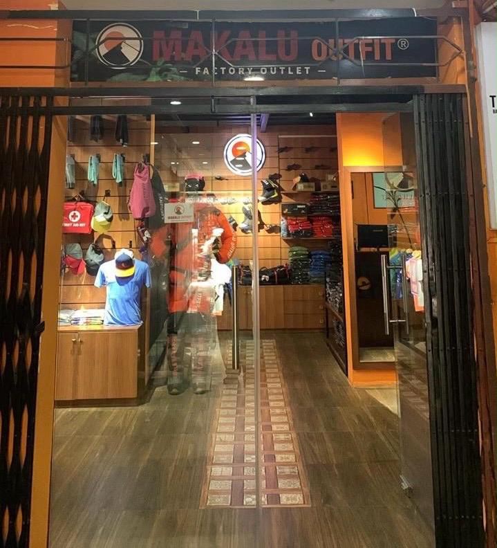 Born in the Himalayas: Makalu Outfit takes on the world’s outdoor gear giants