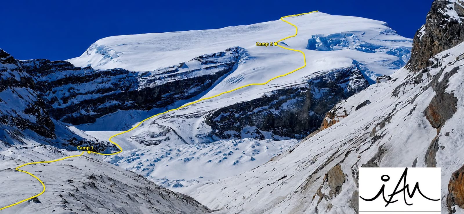 German, Nepali climbers summit Putha Hiunchuli