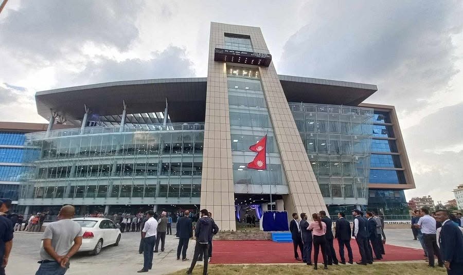 CAAN moves ahead with RNP-AR approach procedure at Pokhara airport