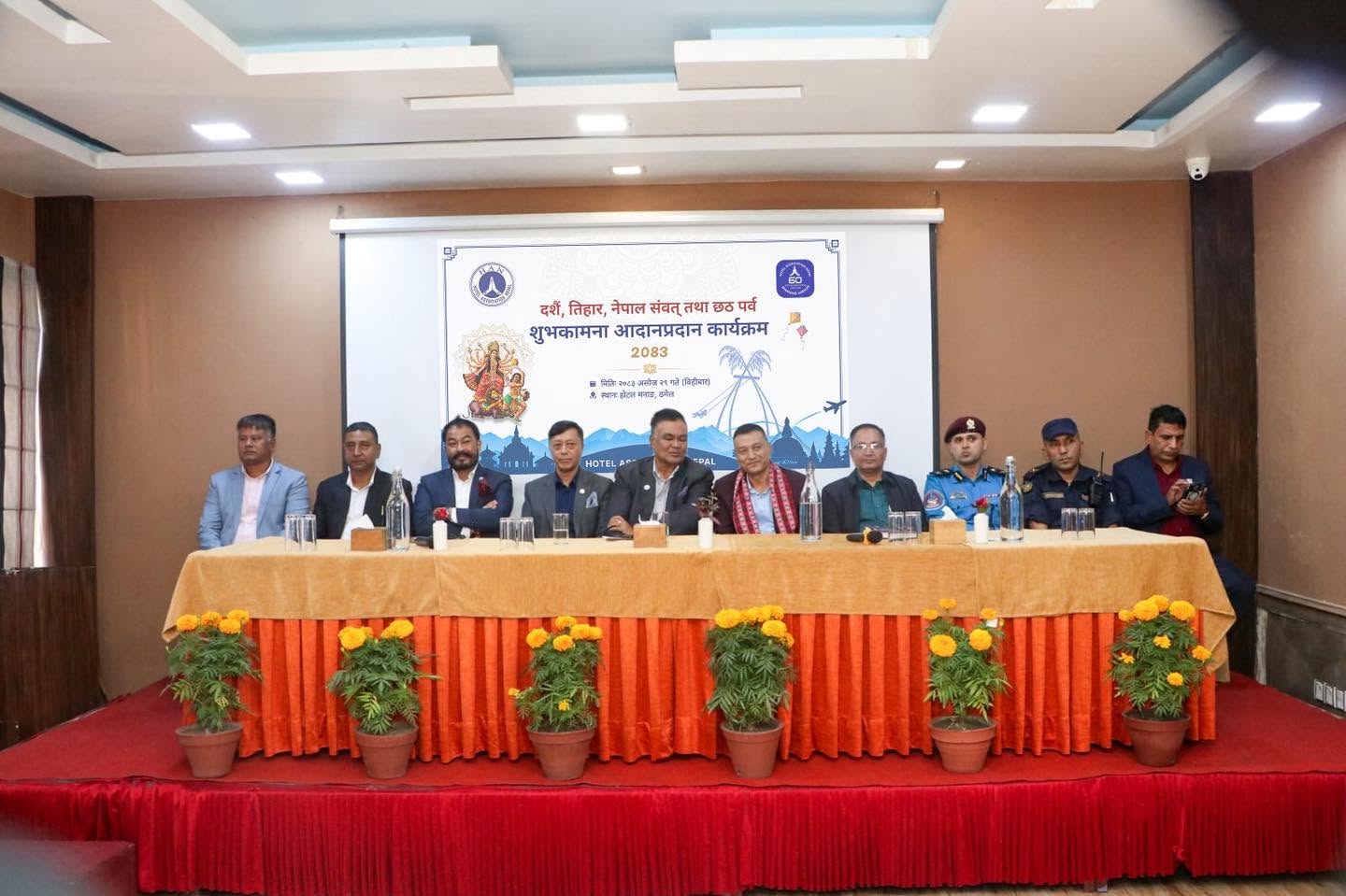 Bagmati government monitoring challenges facing hotel industry, says minister