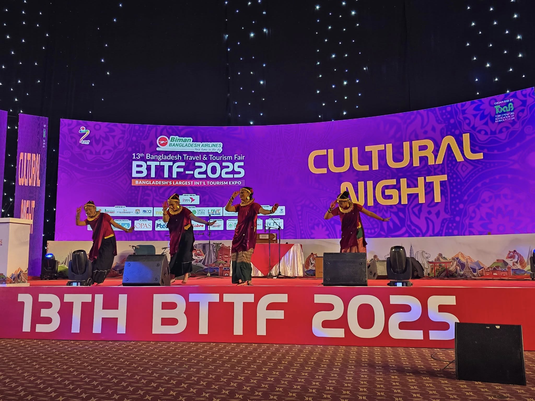 Nepal hosts B2B Networking Event in Dhaka to strengthen tourism ties with Bangladesh