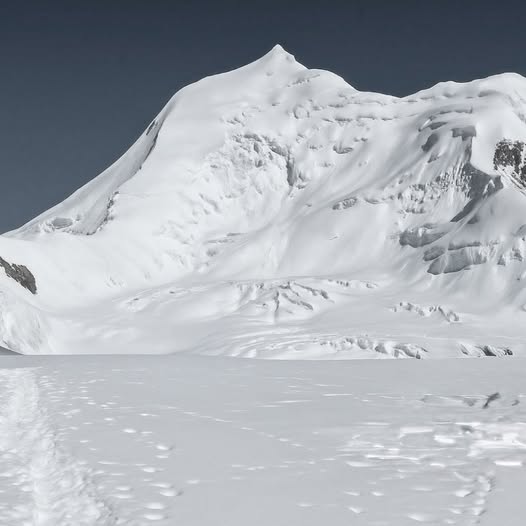 German climbers, Sherpas reach summit of Himlung Himal