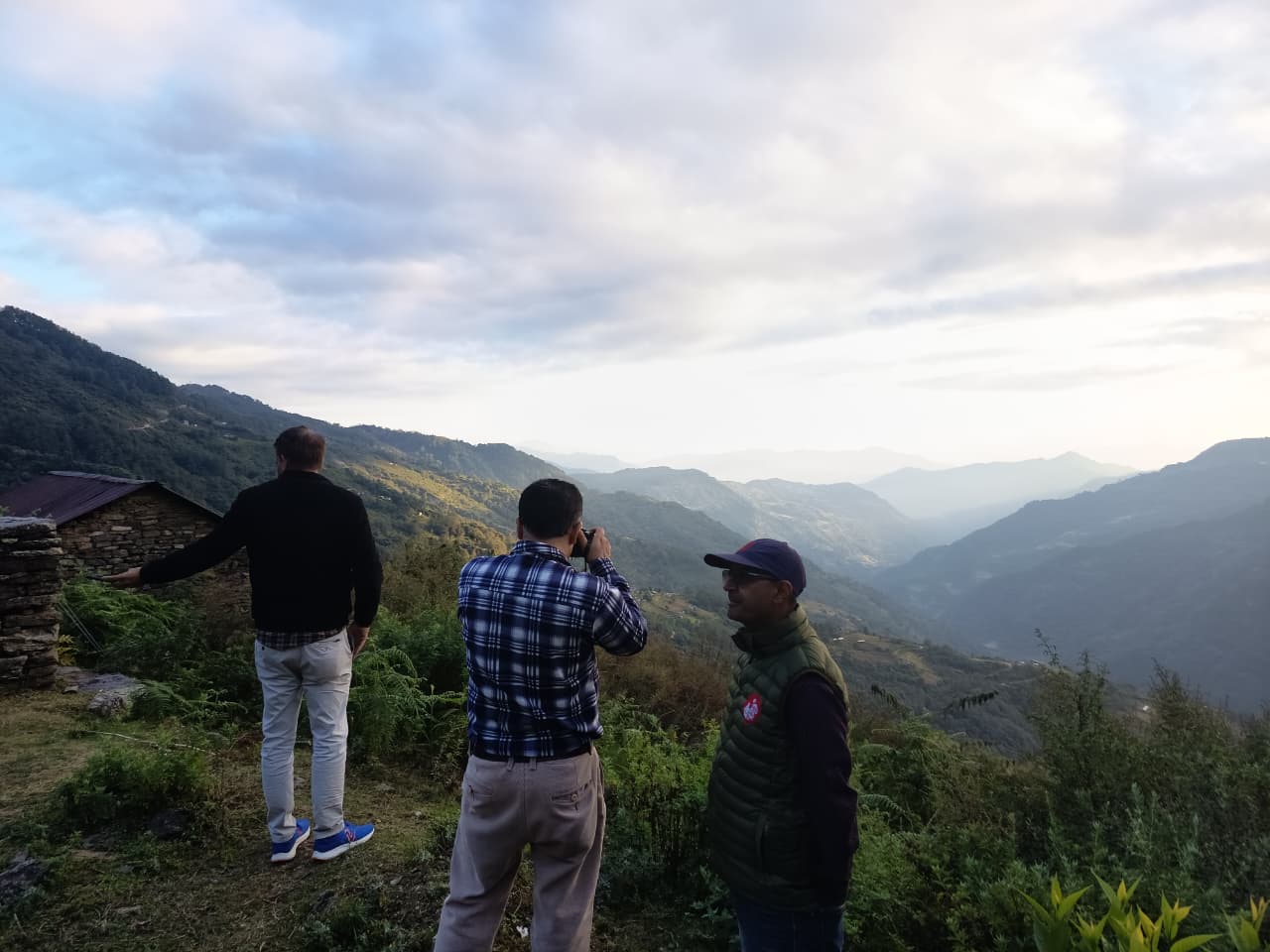 New wildlife species recorded for first time in Annapurna Conservation Area