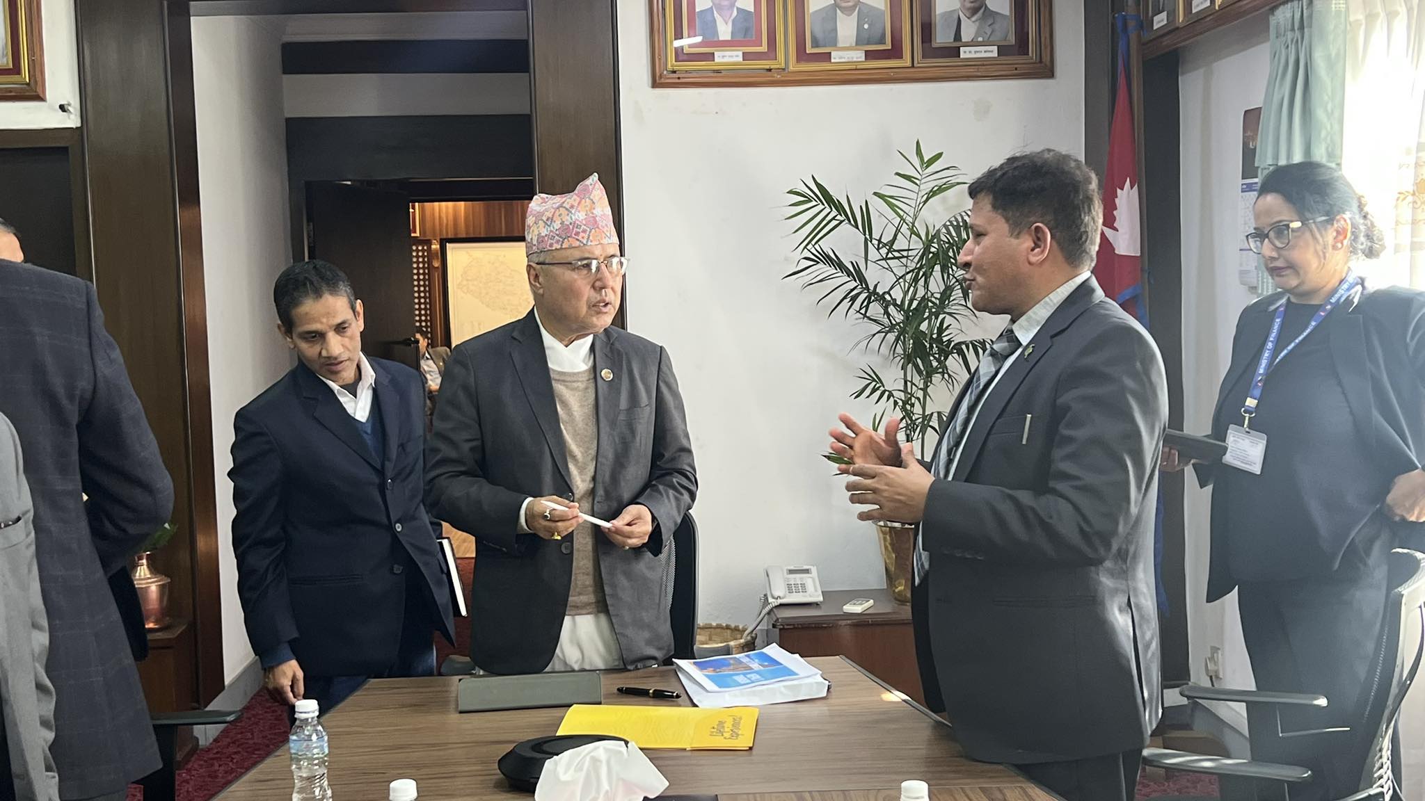 Nepal tourism leaders push for major policy reforms to boost trekking and aviation sectors