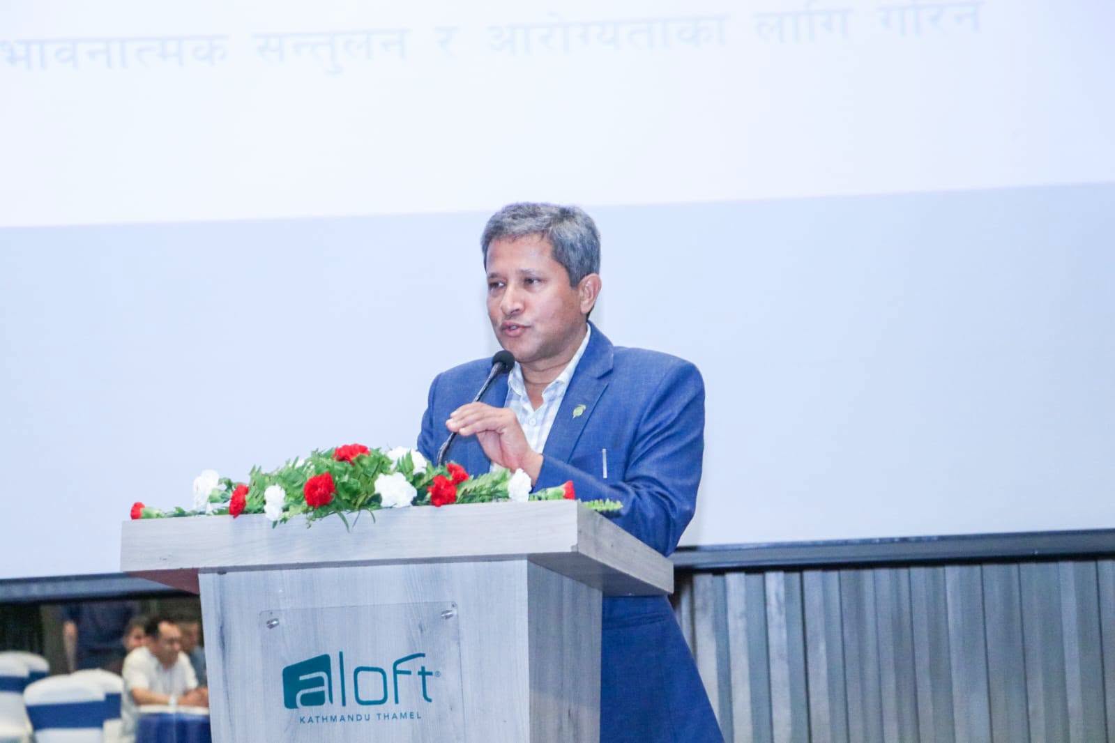 TAAN pushes for dedicated trekking chapter in Tourism Bill amid parliamentary review