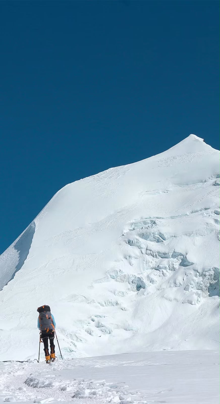 UPDATE: Chances of survival high as number of missing rises to 15 in Himlung Himal avalanche, says rescuers