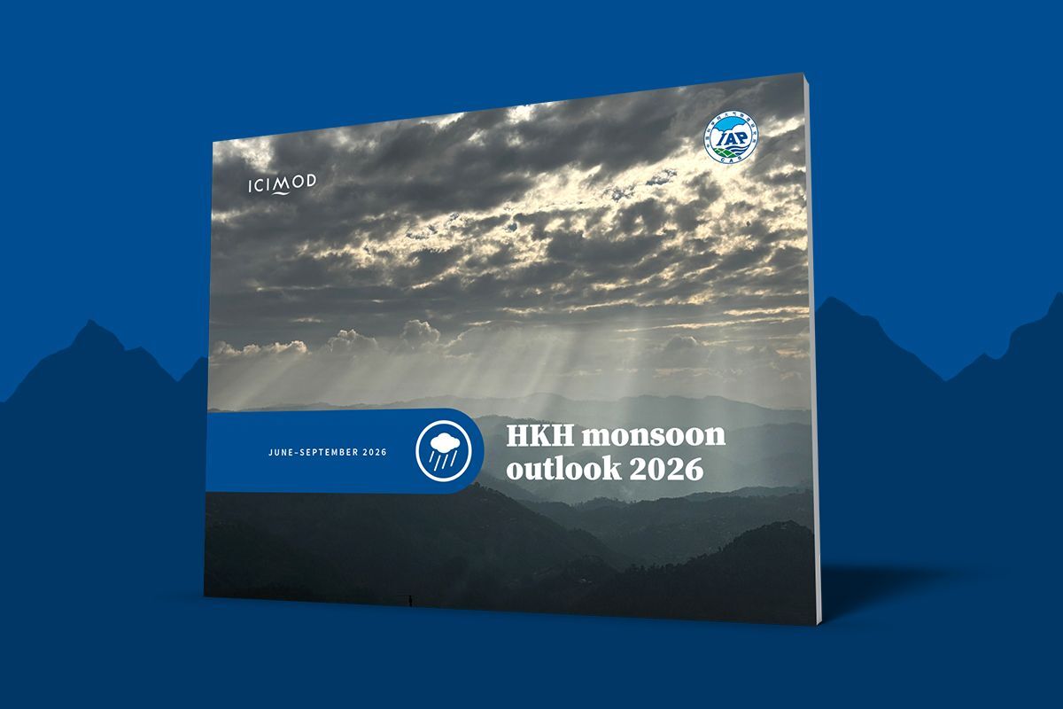 Drier but deadlier: Scientists warn 2026 Hindu Kush Himalaya monsoon brings higher flood and landslide risk despite below-normal rainfall