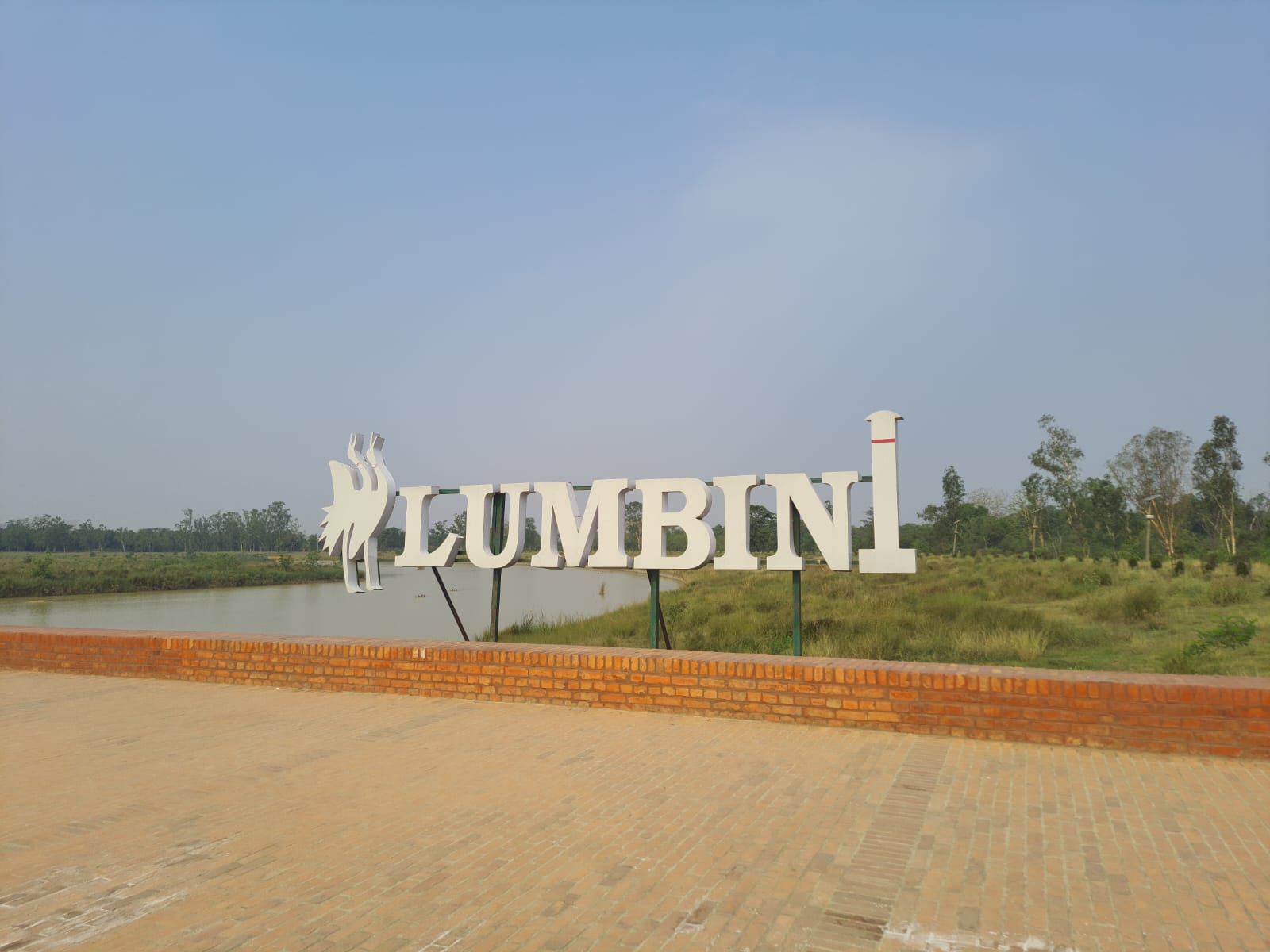 Lumbini to host over 10,000 global participants for World Peace Event III