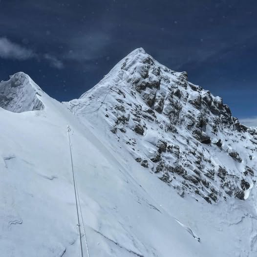 Nepal issues climbing permits to 944 mountaineers for Spring 2026 season across 30 peaks