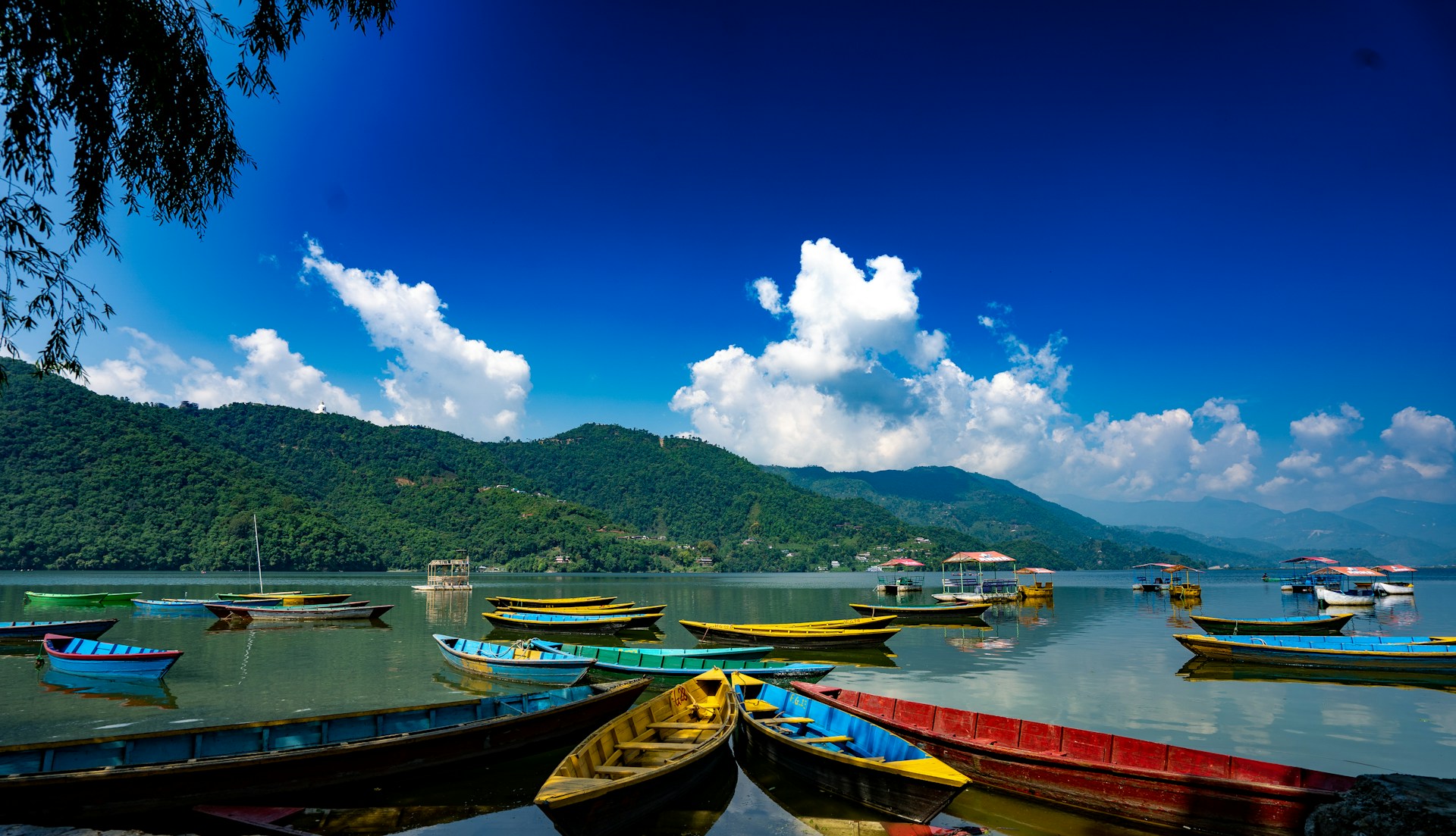 Rasuwa flood aftermath: Nepal is open, but why are tourists staying away?