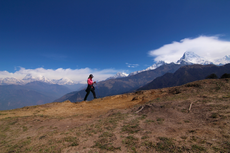 ACAP issues travel advisory on high-altitude sickness in Annapurna region